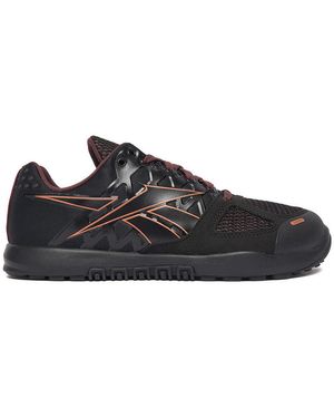 Reebok Fitnessschuhe Eosk-Nano 2.0 100264004 - Schwarz