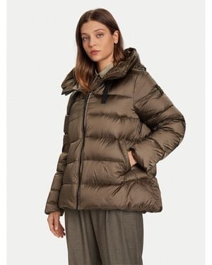 Bomboogie Daunenjacke Rome Gw6012Tdlc5 Regular Fit - Braun