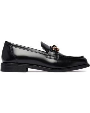 Vagabond Shoemakers Slipper Linn 6236-104-20 - Schwarz