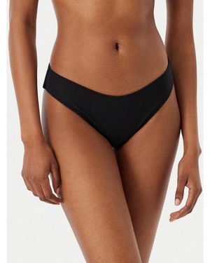 Selmark Bikini-Unterteil Bn306 - Braun