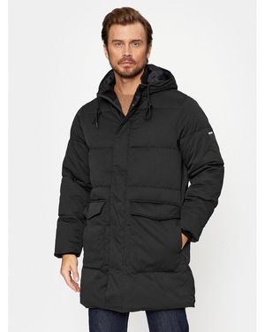 Pepe Jeans Winterjacke Brad Pm402846 Regular Fit - Schwarz