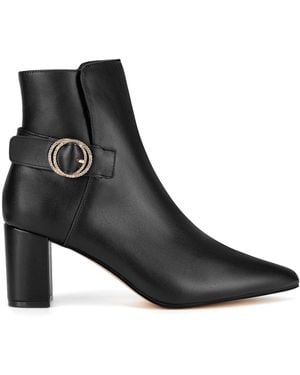 Sergio Bardi Stiefeletten Wyl3982-1Z-Sb - Schwarz