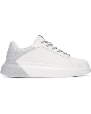 Just Cavalli Sneakers 81Ra3Sb3 Zpc46 - Weiß