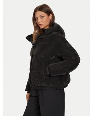 Bomboogie Daunenjacke Riga Jw8139Tglp5 Regular Fit - Schwarz