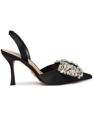 Steve Madden High Heels Lovie 11004873 - Schwarz