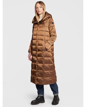 CMP Winterjacke 32K3136 Regular Fit - Braun