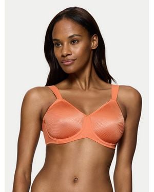 Triumph Bügel-Bh Essential 10219713 - Orange