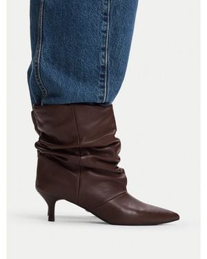 Gino Rossi Stiefeletten Eo-Lt2354-0804 - Blau
