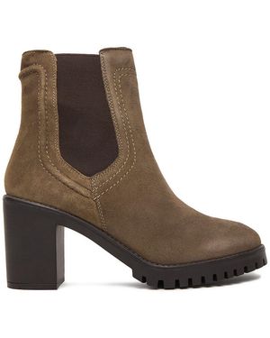 LASOCKI Stiefeletten Ceo-Wi23-Lum-03 - Braun