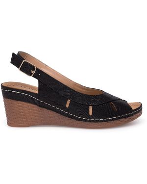LASOCKI Sandalen Arc-N1890-02 - Blau