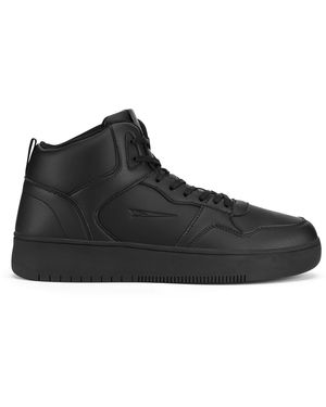 Sprandi Sneakers Mp-V12-792 - Schwarz
