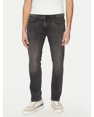 Mustang Jeans Oregon 1013713 Slim Fit - Grau