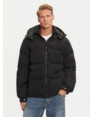Levi's Daunenjacke Rockridge A8557-0000 Regular Fit - Schwarz