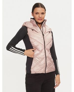 DKNY Bodywarmer Dp4V3157 Regular Fit - Schwarz