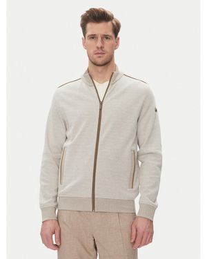 Bugatti Sweatshirt 8750 75142C Regular Fit - Natur