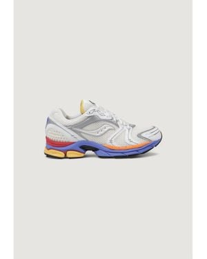 Saucony Sneakers Progrid Omni 9 S70905 - Weiß