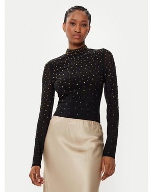 MARCIANO BY GUESS Body 5Rgp03 6218A Slim Fit - Schwarz