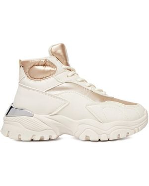 DeeZee Schnürschuhe Ceo-Ts5227K-12 - Natur