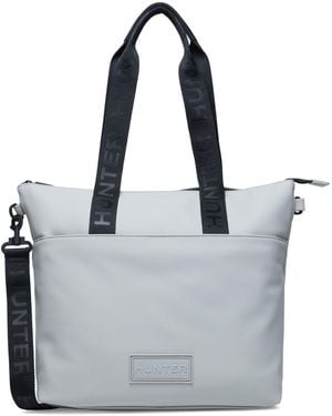 HUNTER Tasche Htr-B-012-07 - Grau