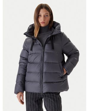 Bomboogie Daunenjacke Rome Gw6012Tdlc5 Regular Fit - Schwarz