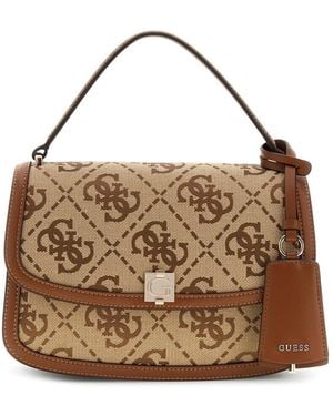 Guess Handtasche 182665 - Braun