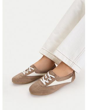 Gino Rossi Sneakers Eo-V2313-05 - Braun