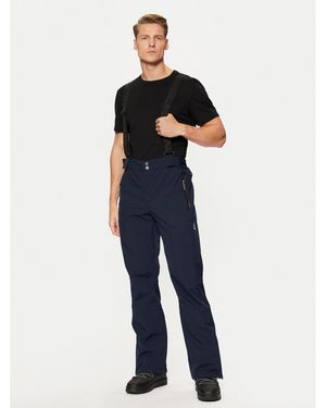 Aulp Skihose Vizil Regular Fit - Blau