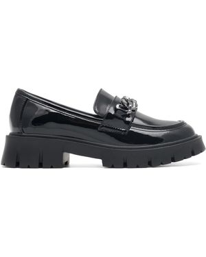 DeeZee Slipper Cs5907-07 - Schwarz