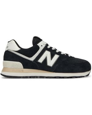 New Balance Sneakers U574Yce - Blau