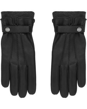 BOSS Handschuhe Hyden-R 50570753 - Schwarz