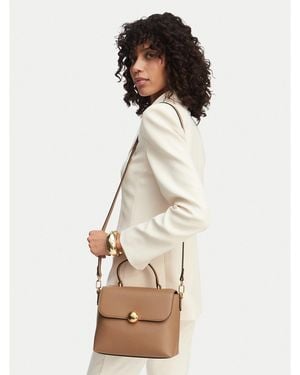 Furla Handtasche Moonlight S Wb01882 Bx3036 Bg 4489S - Natur