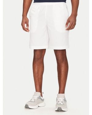 Lacoste Tennisshorts Gh7452 Regular Fit - Blau