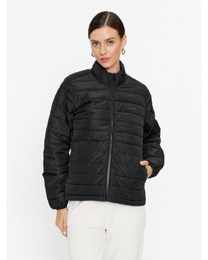 Sprandi Übergangsjacke Sp3-Kud060 Regular Fit - Schwarz