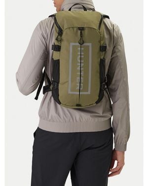HUNTER Rucksack Ceowb-Htr-Kl-001-09 - Grün
