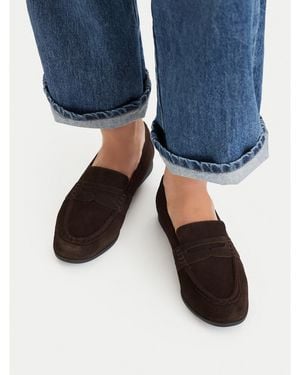 LASOCKI Slipper Ceo-Wi16-Zara-07 - Braun