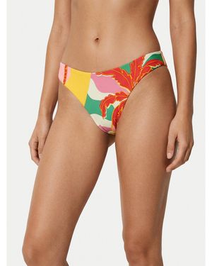 Maaji Bikini-Unterteil Iconic Pt5315Sbc501 - Mehrfarbig