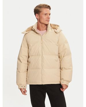 Levi's Daunenjacke Rockridge A8557-0003 Regular Fit - Natur