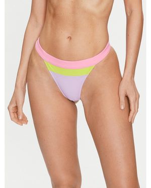 Benetton Bikini-Unterteil 3L035S044 - Lila