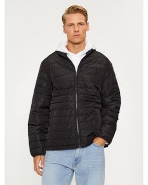Sprandi Daunenjacke Sp3-Kum050 Regular Fit - Schwarz