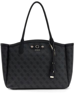 Guess Handtasche 182877 - Schwarz