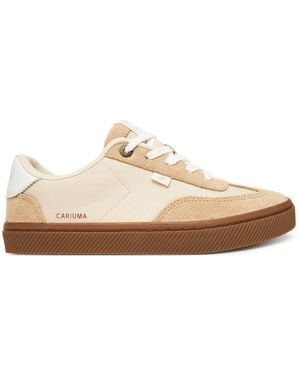 CARIUMA Sneakers Toca 613120N37W080 - Natur