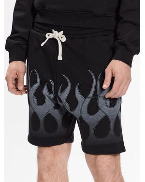 Vision Of Super Sportshorts Vs00480 Regular Fit - Schwarz