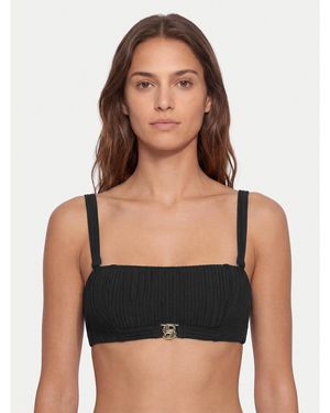 BOSS Bikini-Oberteil 50561325 - Schwarz