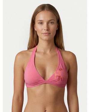 Roxy Bikini-Oberteil Fixed Erjx305730 - Rot