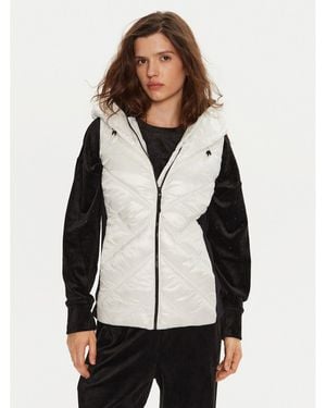 DKNY Bodywarmer Dp4V3157 Regular Fit - Schwarz