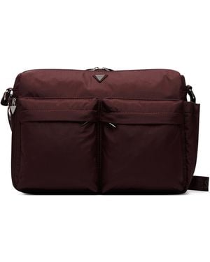 Guess Handtasche J6Yz12 W2530 - Lila