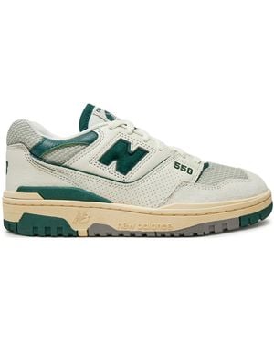 New Balance Sneakers Bb550Cpe - Blau
