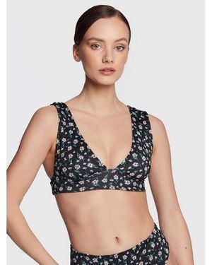Billabong Bikini-Oberteil Islands Away Abjx300821 - Blau