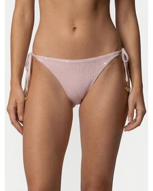 Guess Bikini-Unterteil E6Go04 Kbmv0 - Pink