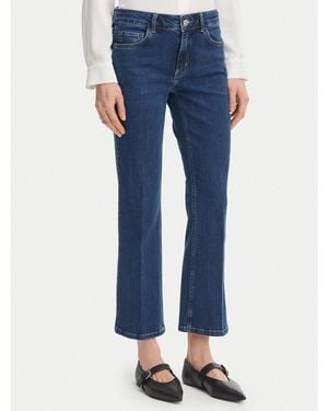 Marella Jeans 2615181061 Slim Fit - Blau